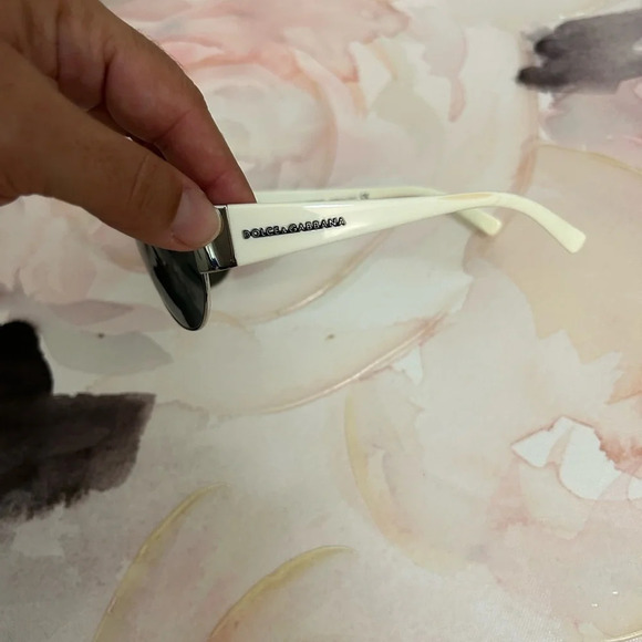 ! Dolce & Gabbana vintage aviator sunglasses - Picture 9 of 9